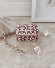 Load image into Gallery viewer, Suzie Jewellery Box - Retro Pink - Retro Pink