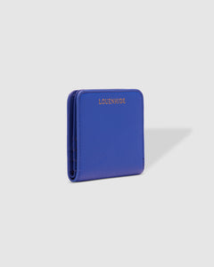 Lily Wallet Aquarius