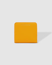 Load image into Gallery viewer, Lily Wallet Mango