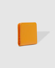 Load image into Gallery viewer, Lily Wallet Mango