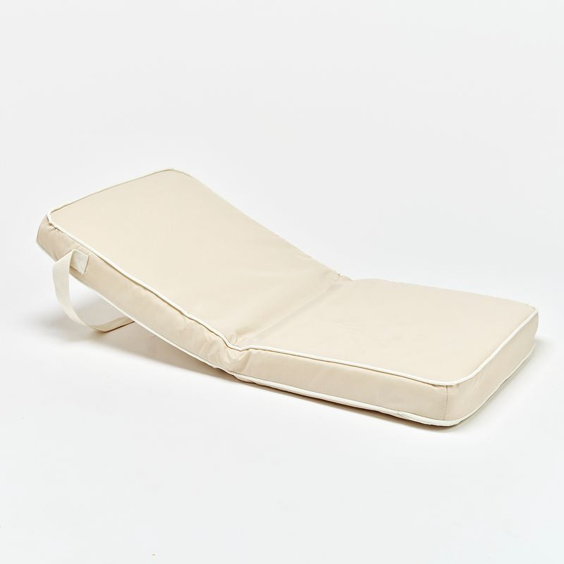 Take Anywhere Folding Chair Oyster