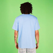 Load image into Gallery viewer, Yeah Nah Slang Tee in Blue
