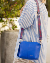 Load image into Gallery viewer, Kasey Crossbody Bag Aquarius