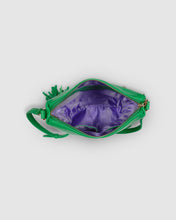 Load image into Gallery viewer, Kasey Crossbody Bag Apple Green
