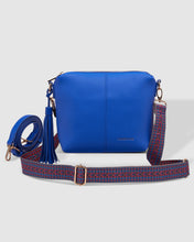 Load image into Gallery viewer, Kasey Crossbody Bag Aquarius