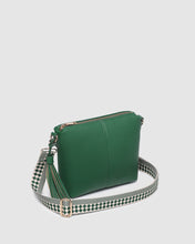Load image into Gallery viewer, Kasey Crossbody Bag - Green