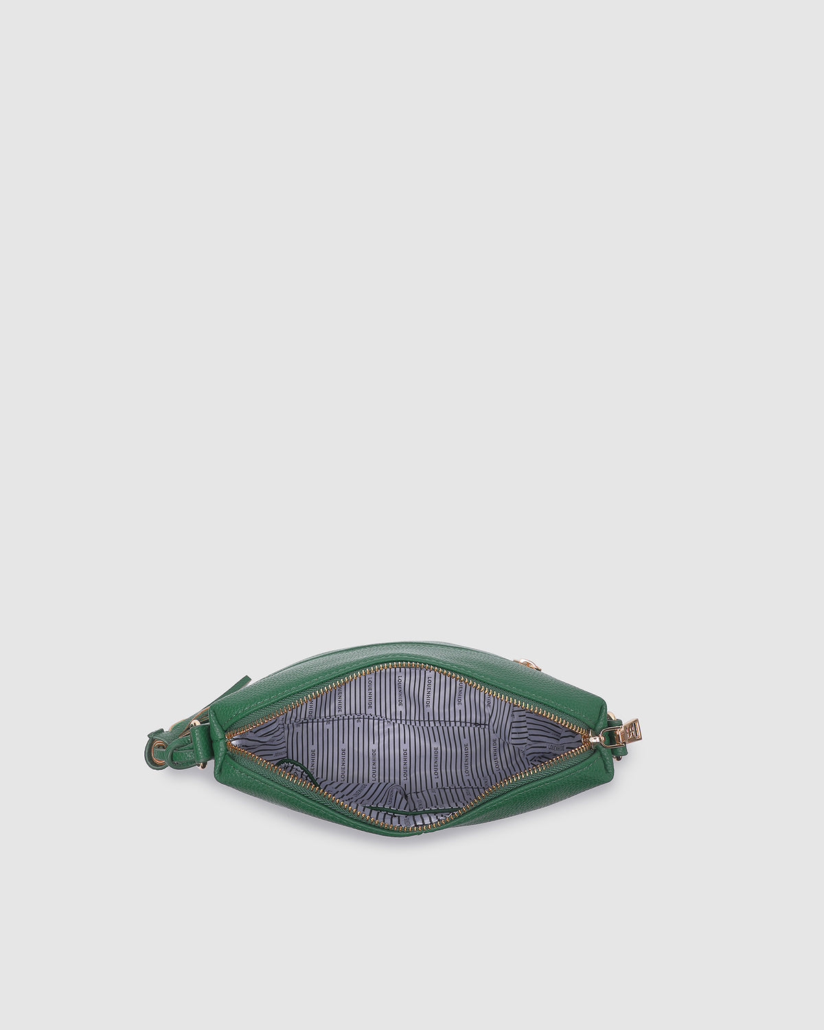 Kasey Crossbody Bag - Green