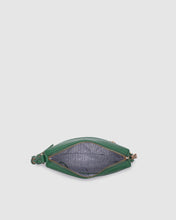 Load image into Gallery viewer, Kasey Crossbody Bag - Green