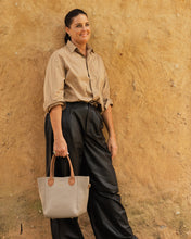Load image into Gallery viewer, Dublin Tote Bag Chai