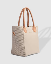 Load image into Gallery viewer, Dublin Tote Bag Chai
