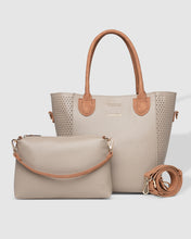 Load image into Gallery viewer, Dublin Tote Bag Chai