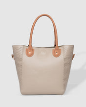 Load image into Gallery viewer, Dublin Tote Bag Chai