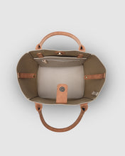 Load image into Gallery viewer, Dublin Tote Bag Chai