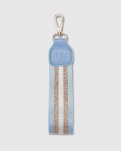 Load image into Gallery viewer, Ringo Keyring Cloud Blue