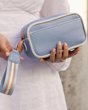 Load image into Gallery viewer, Ringo Keyring Cloud Blue