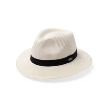 Load image into Gallery viewer, PANA-MATE® FEDORA | IVORY