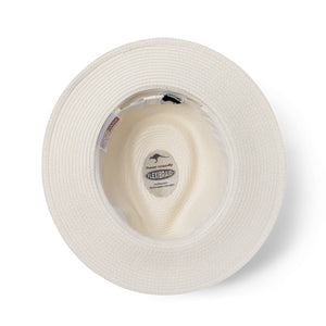 PANA-MATE® FEDORA | IVORY