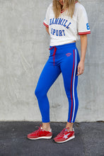 Load image into Gallery viewer, 74 Hammill Sport Legging - Royal