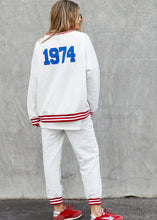Load image into Gallery viewer, 74 Hammill Sport Sweat - Oatmeal