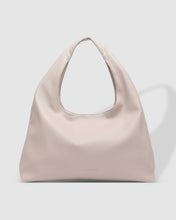 Load image into Gallery viewer, Monaco Shoulder Bag Oyster