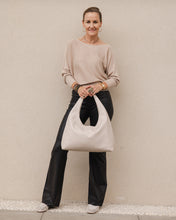 Load image into Gallery viewer, Monaco Shoulder Bag Oyster