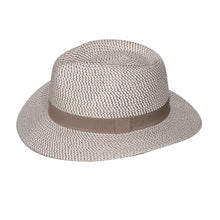 Load image into Gallery viewer, Lionel Trilby Hat Caramel