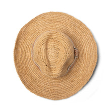 Load image into Gallery viewer, Ibiza Cowboy Hat Natural