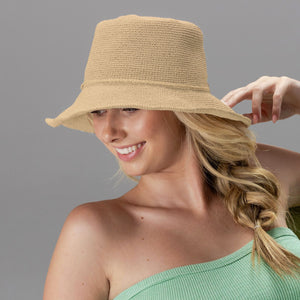 Connie Bucket Hat
