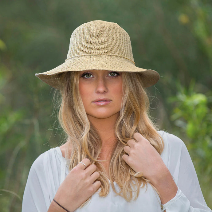 Connie Bucket Hat
