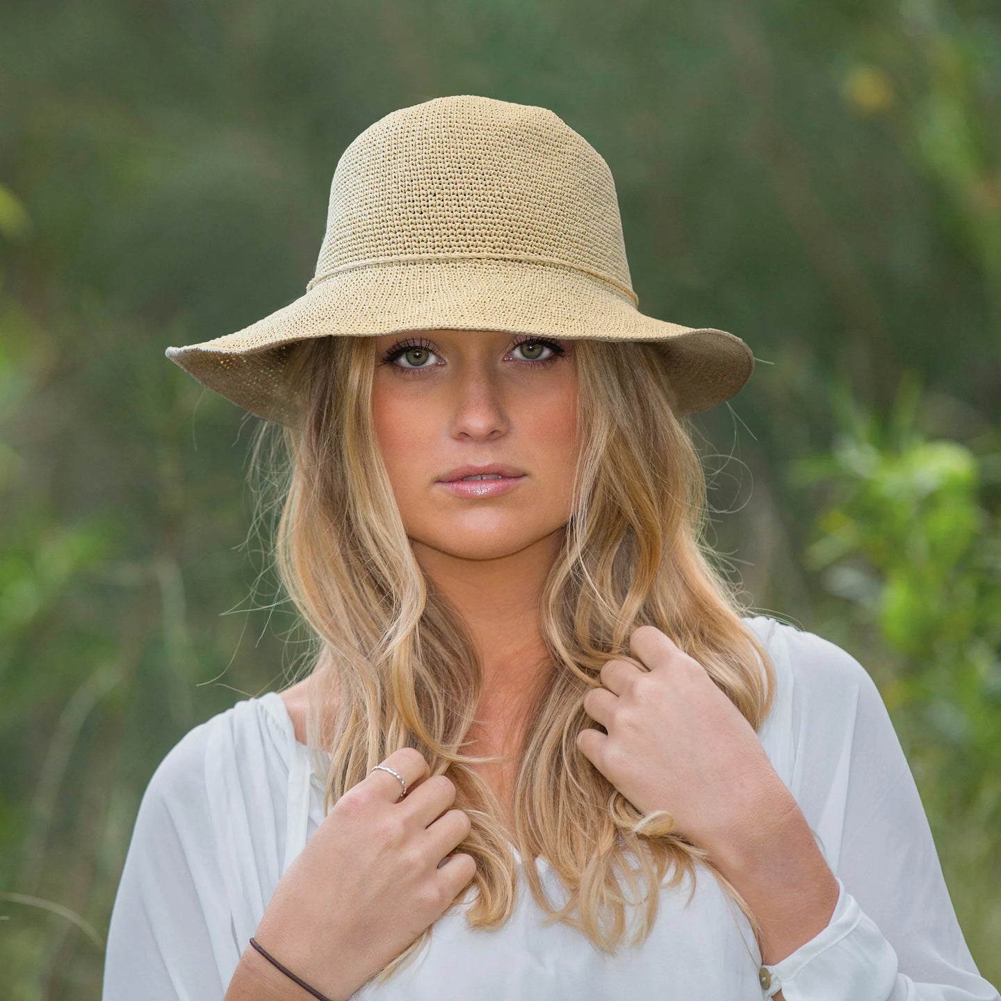 Connie Bucket Hat