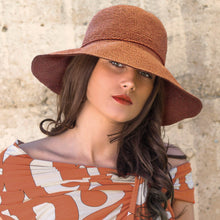 Load image into Gallery viewer, Ana Cloche Burnt Orange