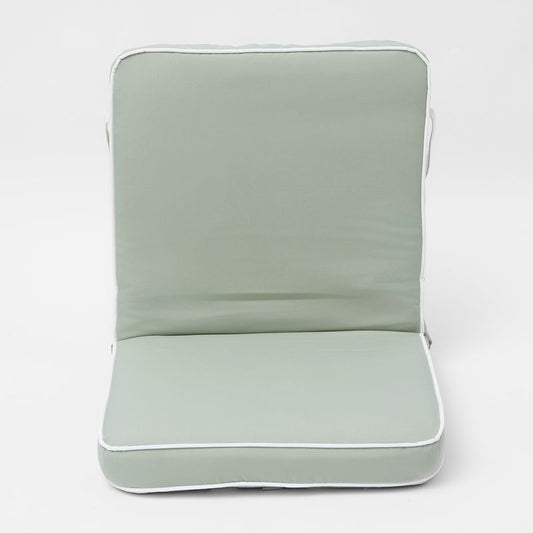 Take Anywhere Folding Chair Sea Sage