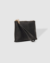 Load image into Gallery viewer, Mimi Clutch Black