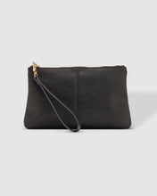 Load image into Gallery viewer, Mimi Clutch Black