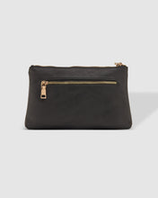 Load image into Gallery viewer, Mimi Clutch Black