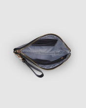 Load image into Gallery viewer, Mimi Clutch Black