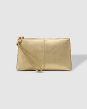 Load image into Gallery viewer, Mimi Clutch Gold