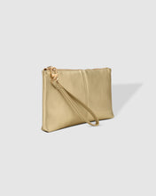 Load image into Gallery viewer, Mimi Clutch Gold