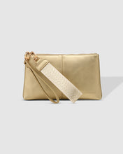Load image into Gallery viewer, Mimi Clutch Gold