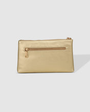 Load image into Gallery viewer, Mimi Clutch Gold