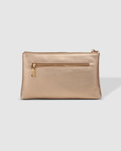 Load image into Gallery viewer, Mimi Clutch Pink Champagne