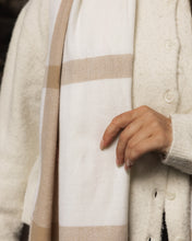 Load image into Gallery viewer, Chester Scarf - Blush - Blush
