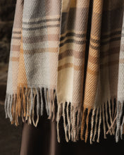 Load image into Gallery viewer, Chester Scarf - Honey - Honey