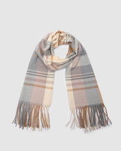 Load image into Gallery viewer, Chester Scarf - Honey - Honey