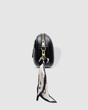 Load image into Gallery viewer, Jamie Crossbody Bag Black