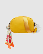 Load image into Gallery viewer, Jamie Crossbody Bag Maize