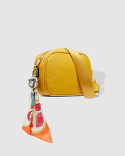 Load image into Gallery viewer, Jamie Crossbody Bag Maize