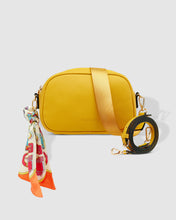 Load image into Gallery viewer, Jamie Crossbody Bag Maize