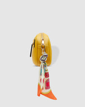 Load image into Gallery viewer, Jamie Crossbody Bag Maize