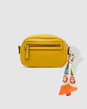 Load image into Gallery viewer, Jamie Crossbody Bag Maize
